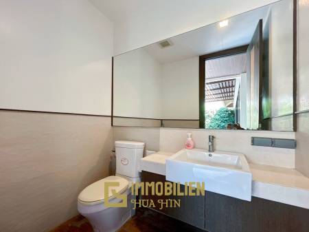 792 metro cuadrado 3 ` 4 Baño Villa de Venta