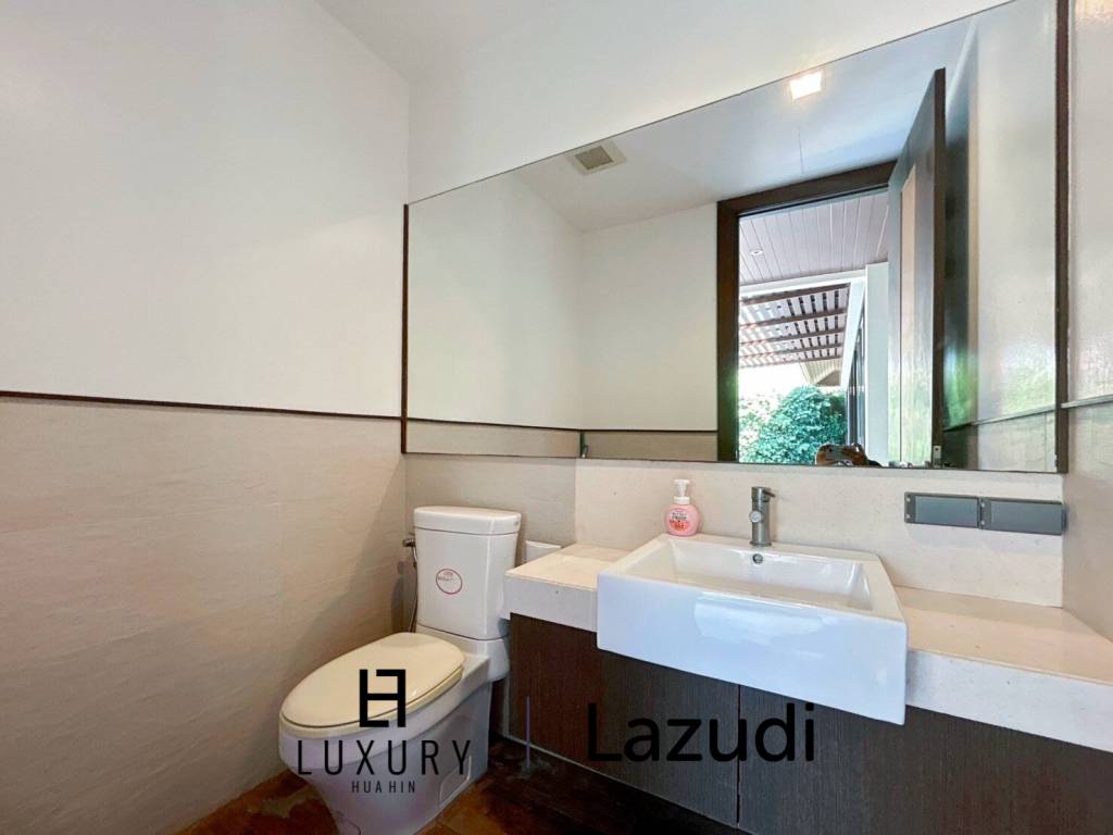 792 metro cuadrado 3 ` 4 Baño Villa de Venta