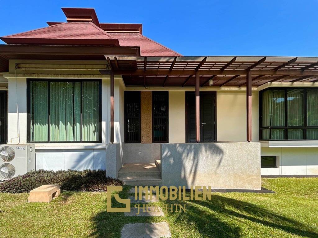 792 metro cuadrado 3 ` 4 Baño Villa de Venta