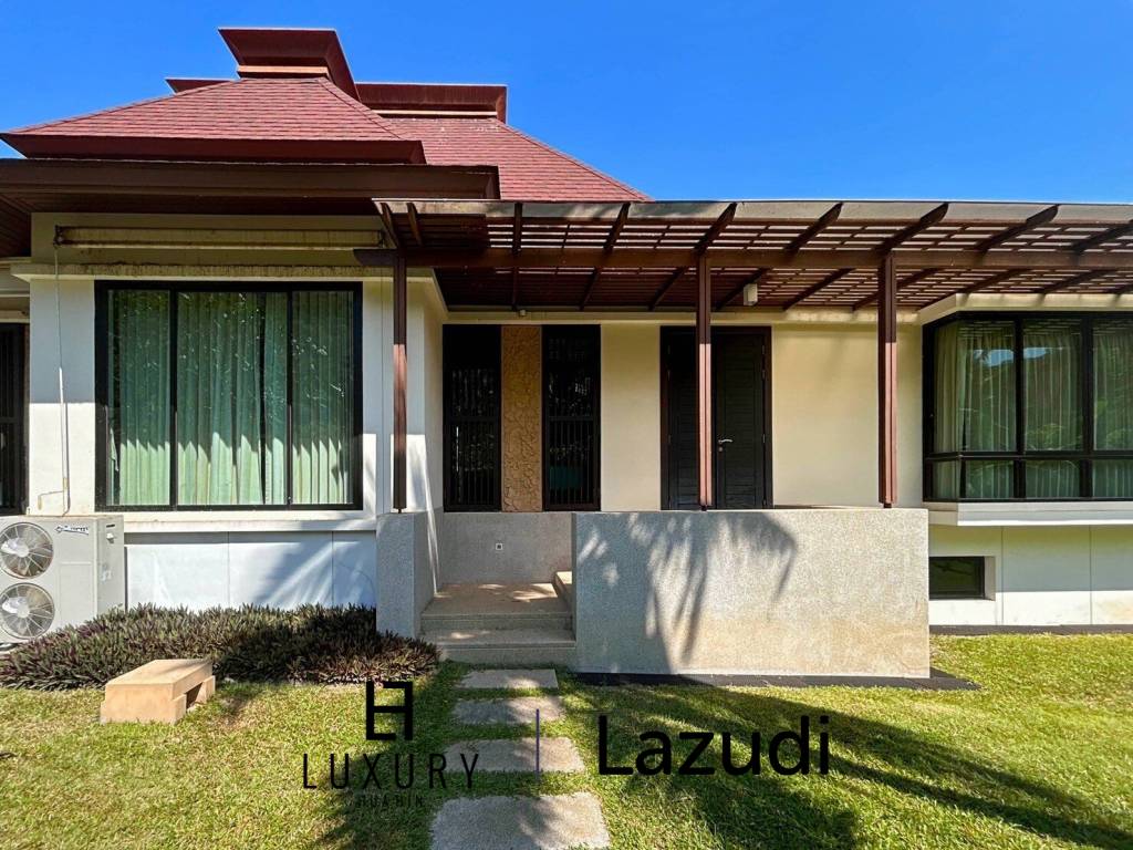 792 metro cuadrado 3 ` 4 Baño Villa de Venta