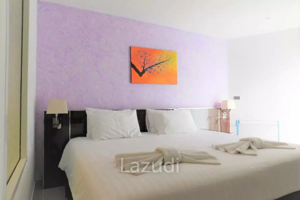 For Sale Luxury hotel 4-Star Retreat!