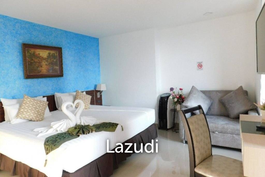 For Sale Luxury hotel 4-Star Retreat!