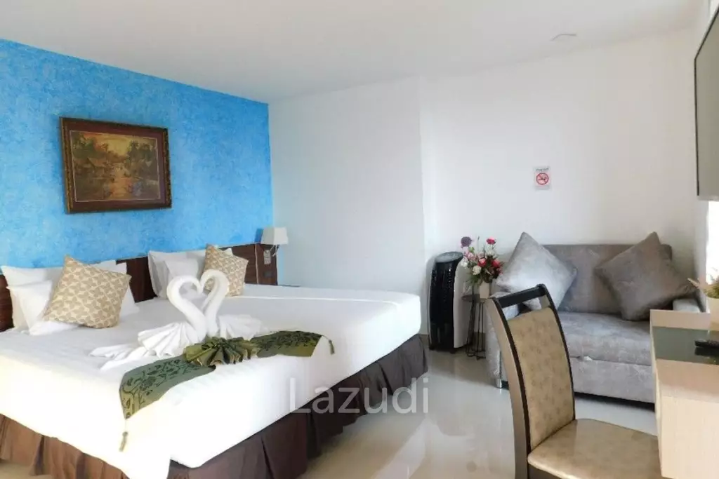 For Sale Luxury hotel 4-Star Retreat!