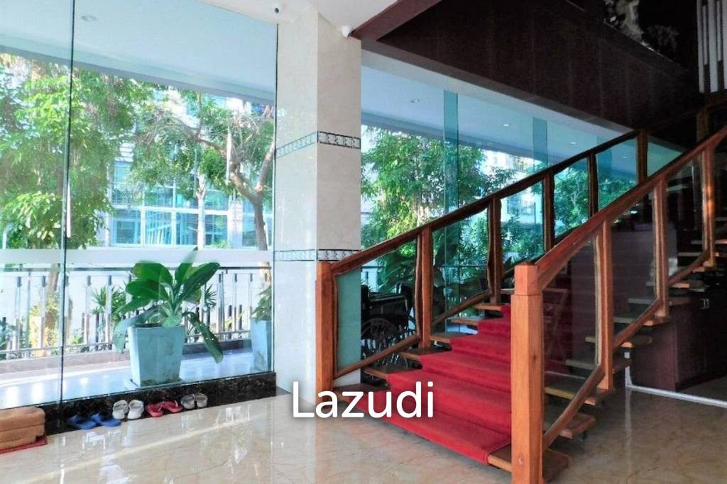 For Sale Luxury hotel 4-Star Retreat!