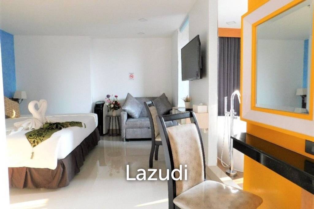 For Sale Luxury hotel 4-Star Retreat!