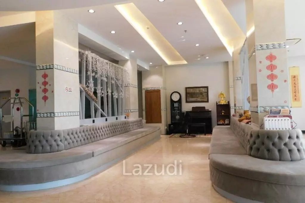 For Sale Luxury hotel 4-Star Retreat!