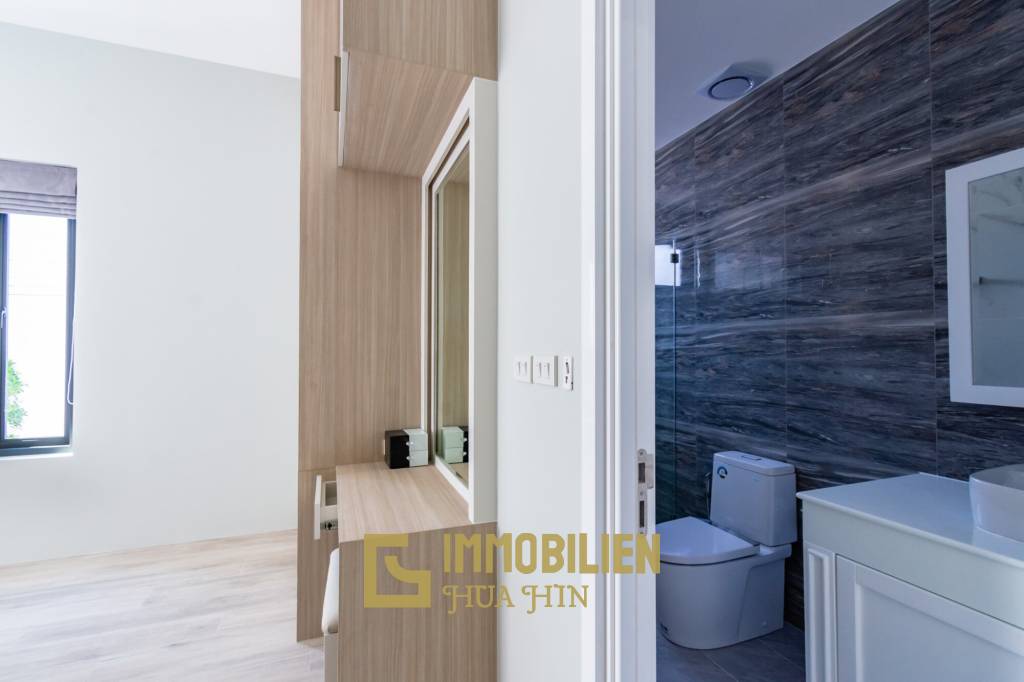 572 m² 3 Chambre 3 Salle de bain Villa Pour Vente