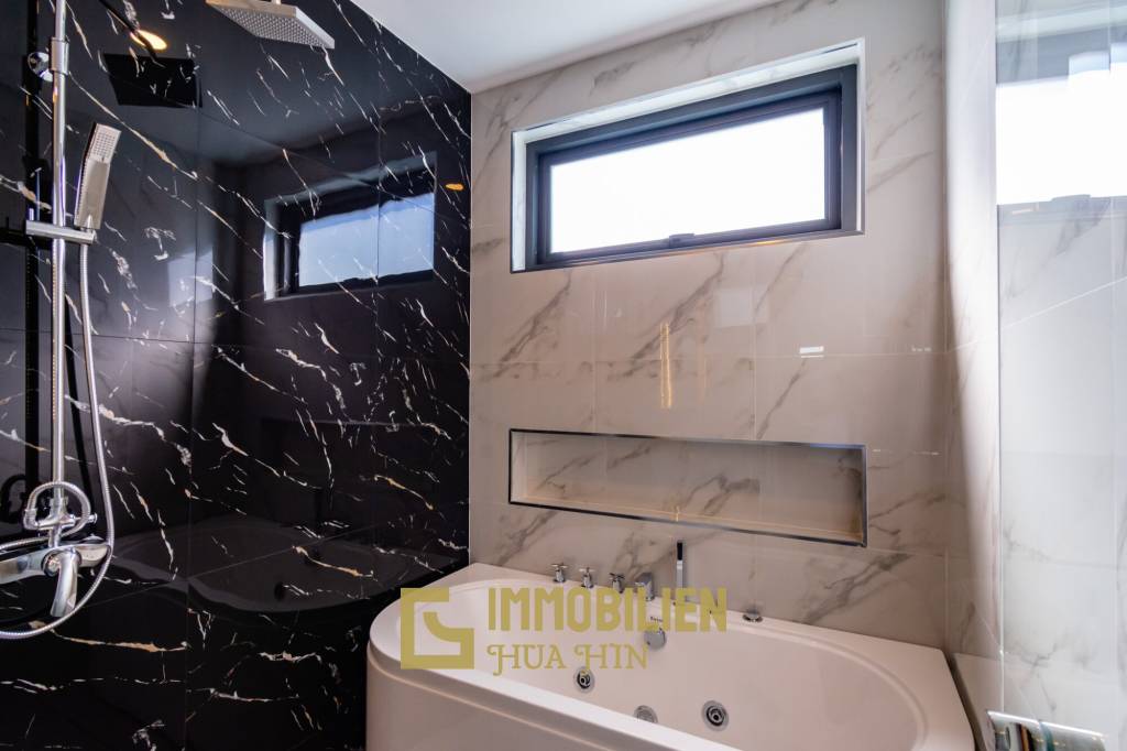 572 m² 3 Chambre 3 Salle de bain Villa Pour Vente