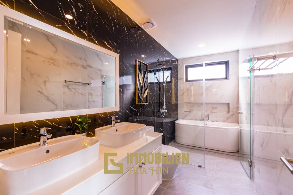 572 m² 3 Chambre 3 Salle de bain Villa Pour Vente