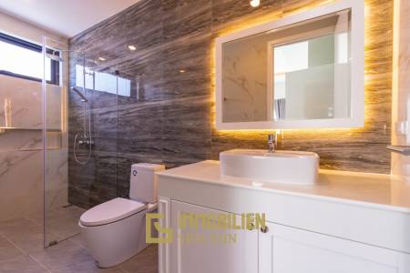 572 m² 3 Chambre 3 Salle de bain Villa Pour Vente