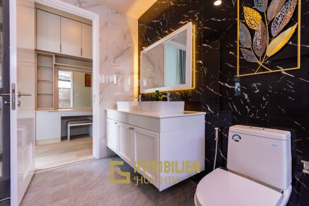 572 m² 3 Chambre 3 Salle de bain Villa Pour Vente