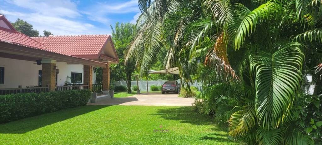 3 Bedroom Villa For Sale In Chalong