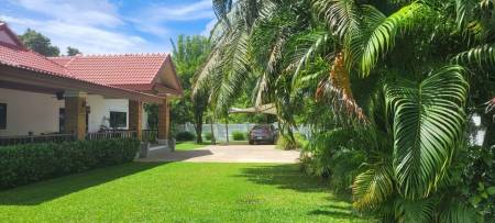 3 Bedroom Villa For Sale In Chalong