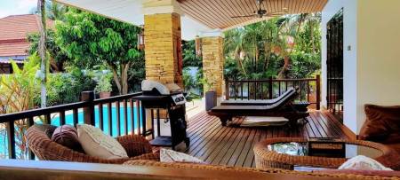 3 Bedroom Villa For Sale In Chalong