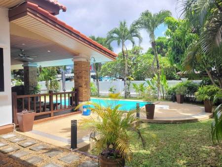 3 Bedroom Villa For Sale In Chalong