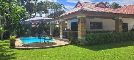 3 Bedroom Villa For Sale In Chalong