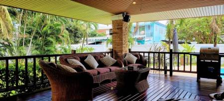 3 Bedroom Villa For Sale In Chalong