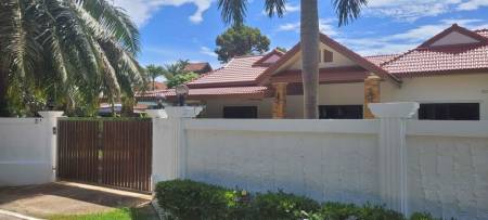 3 Bedroom Villa For Sale In Chalong