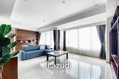 2 Bed 3 Bath 108 SQ.M The Emporio Place