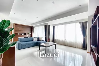 2 Bed 3 Bath 108 SQ.M The Emporio Place