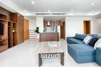2 Bed 3 Bath 108 SQ.M The Emporio Place
