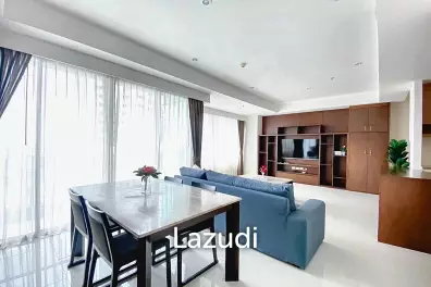 2 Bed 3 Bath 108 SQ.M The Emporio Place