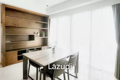 2 Bed 3 Bath 108 SQ.M The Emporio Place