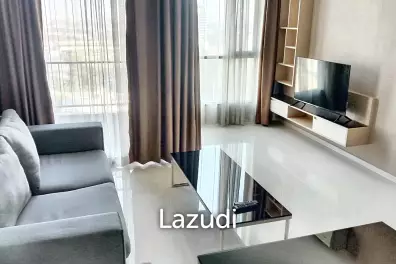 1Bed 1Bath 46 SQ.M Movenpick Residences Ekkamai