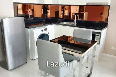 1Bed 1Bath 46 SQ.M Movenpick Residences Ekkamai