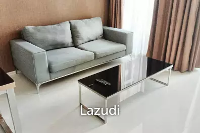 1Bed 1Bath 46 SQ.M Movenpick Residences Ekkamai