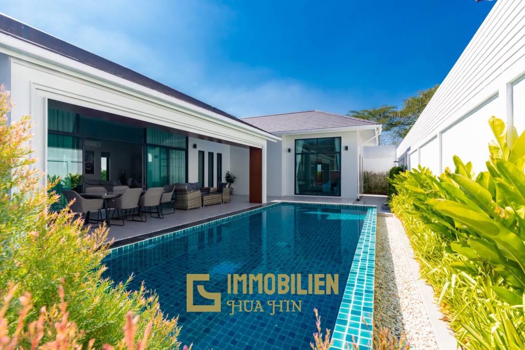 568 qm 3 Bett 3 Bad Villa Für Verkauf