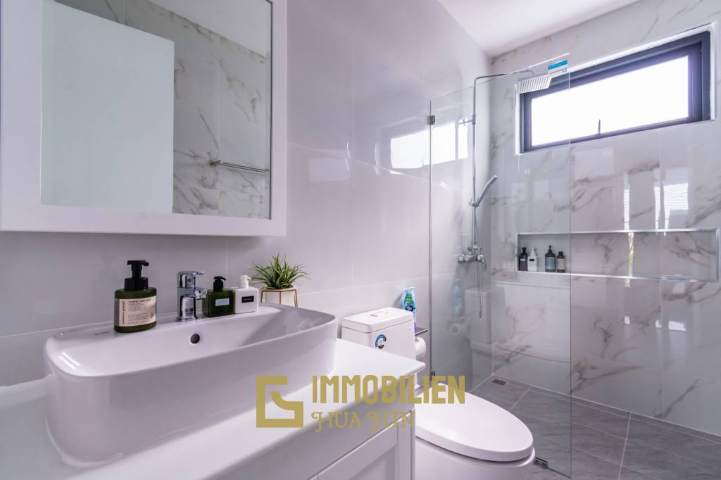 568 m² 3 Chambre 3 Salle de bain Villa Pour Vente