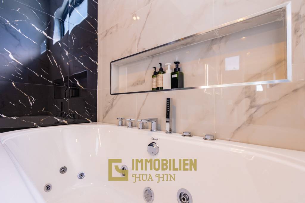 568 m² 3 Chambre 3 Salle de bain Villa Pour Vente