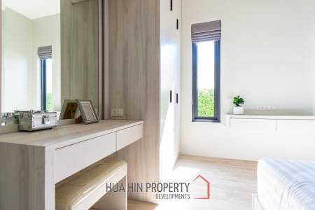 3 Bed 3 Bath 338 SQ.M. Baan View Khao Phase 2 Ready To Move In