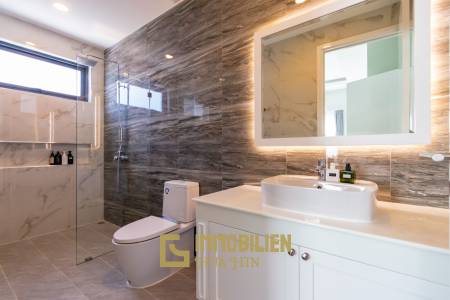 568 m² 3 Chambre 3 Salle de bain Villa Pour Vente