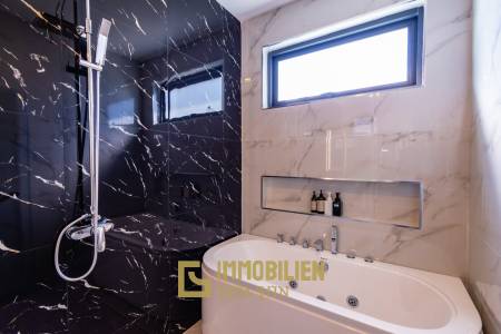 568 m² 3 Chambre 3 Salle de bain Villa Pour Vente