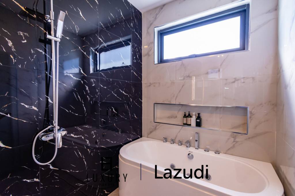 568 m² 3 Chambre 3 Salle de bain Villa Pour Vente