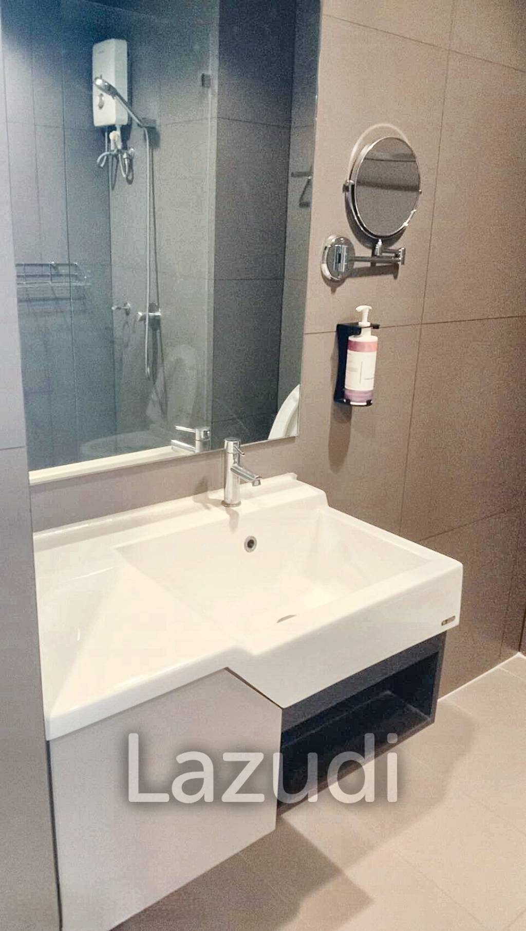 1Bed 1Bath 43 SQ.M Movenpick Residences Ekkamai