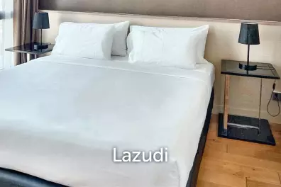 1Bed 1Bath 43 SQ.M Movenpick Residences Ekkamai
