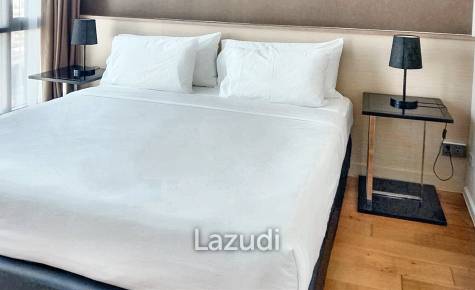 1Bed 1Bath 43 SQ.M Movenpick Residences Ekkamai