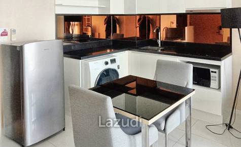 1Bed 1Bath 43 SQ.M Movenpick Residences Ekkamai