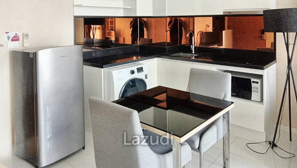 1Bed 1Bath 43 SQ.M Movenpick Residences Ekkamai