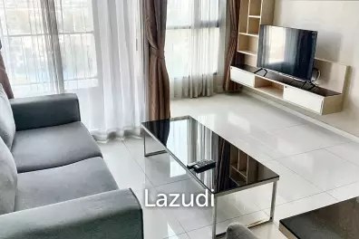 1Bed 1Bath 43 SQ.M Movenpick Residences Ekkamai