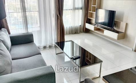 1Bed 1Bath 43 SQ.M Movenpick Residences Ekkamai