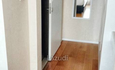 1Bed 1Bath 43 SQ.M Movenpick Residences Ekkamai