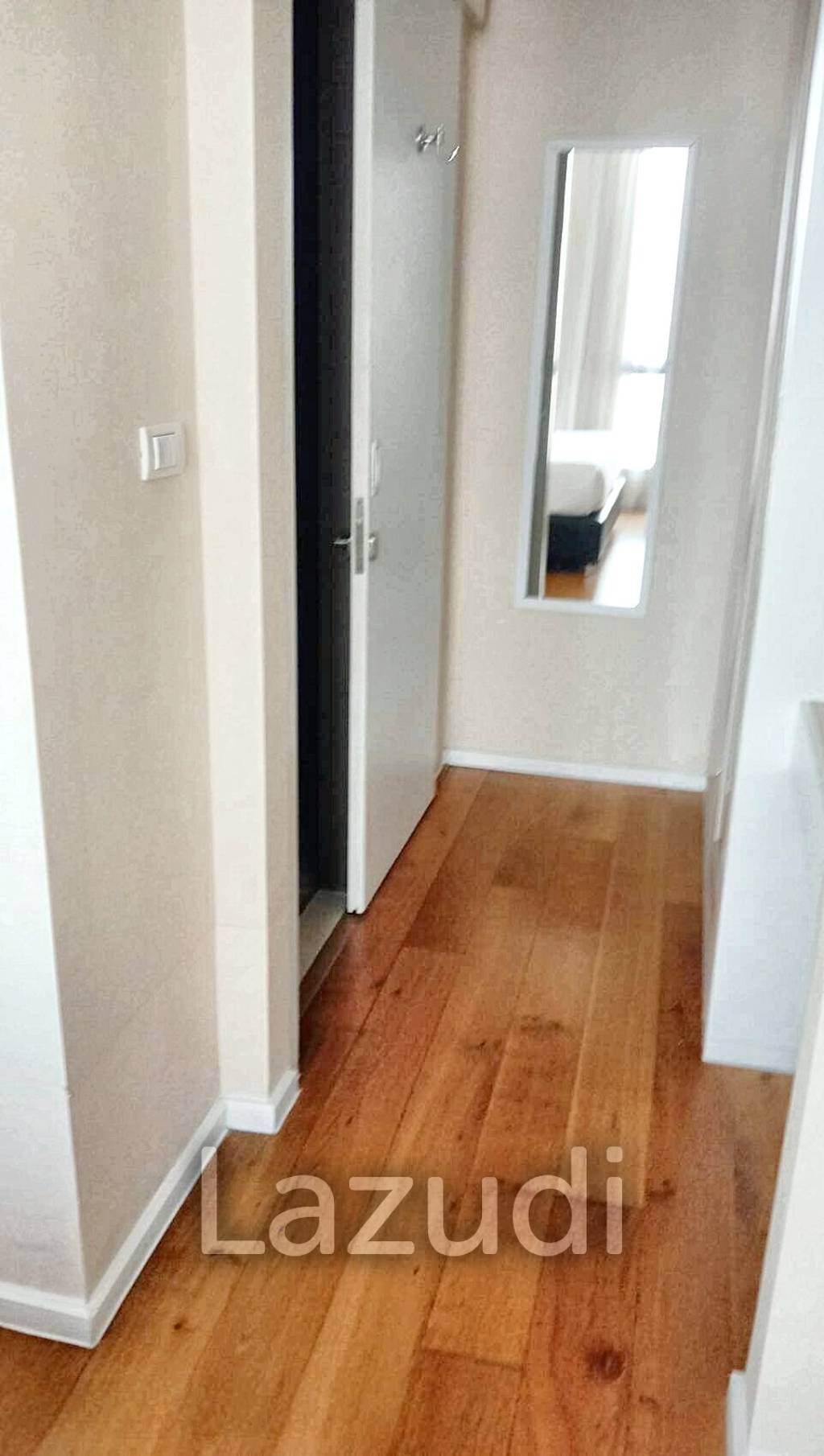 1Bed 1Bath 43 SQ.M Movenpick Residences Ekkamai