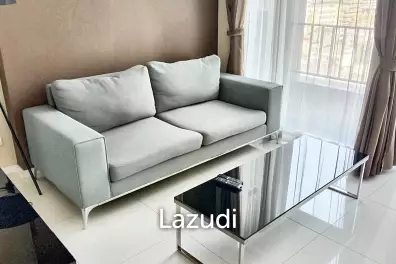 1Bed 1Bath 43 SQ.M Movenpick Residences Ekkamai