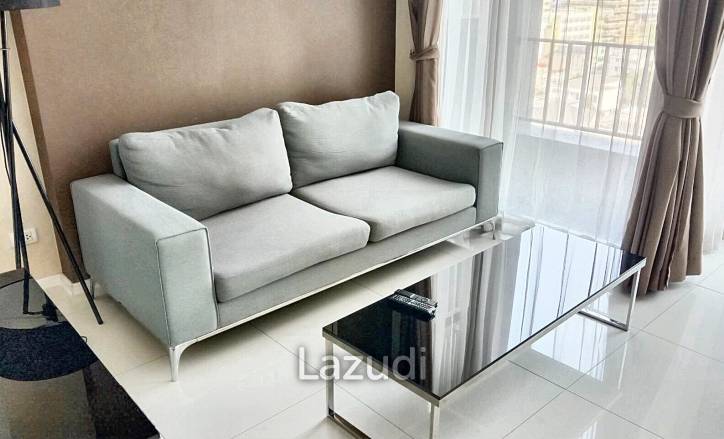 1Bed 1Bath 43 SQ.M Movenpick Residences Ekkamai
