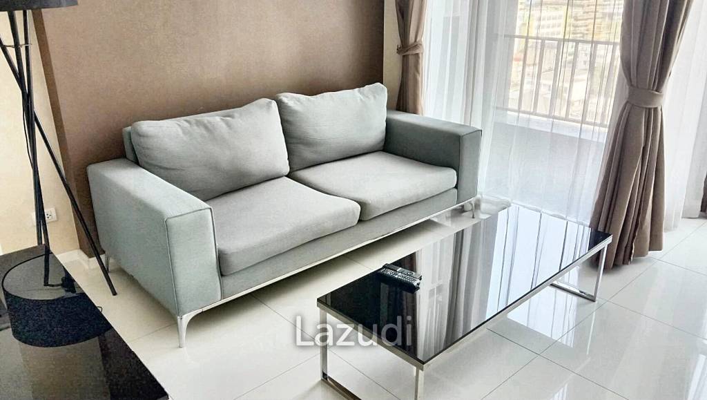 1Bed 1Bath 43 SQ.M Movenpick Residences Ekkamai