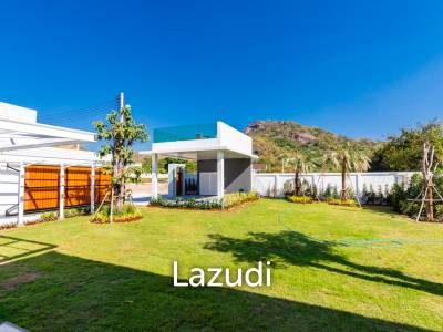 3 Bed 3 Bath 341 SQ.M. Baan View Khao Phase 2 Ready To Move In